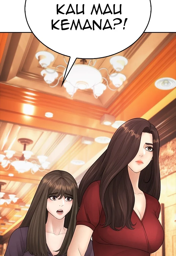 Highschool Lunch Dad Chapter 95 - halaman 38
