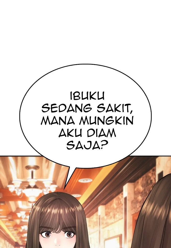 Highschool Lunch Dad Chapter 95 - halaman 42