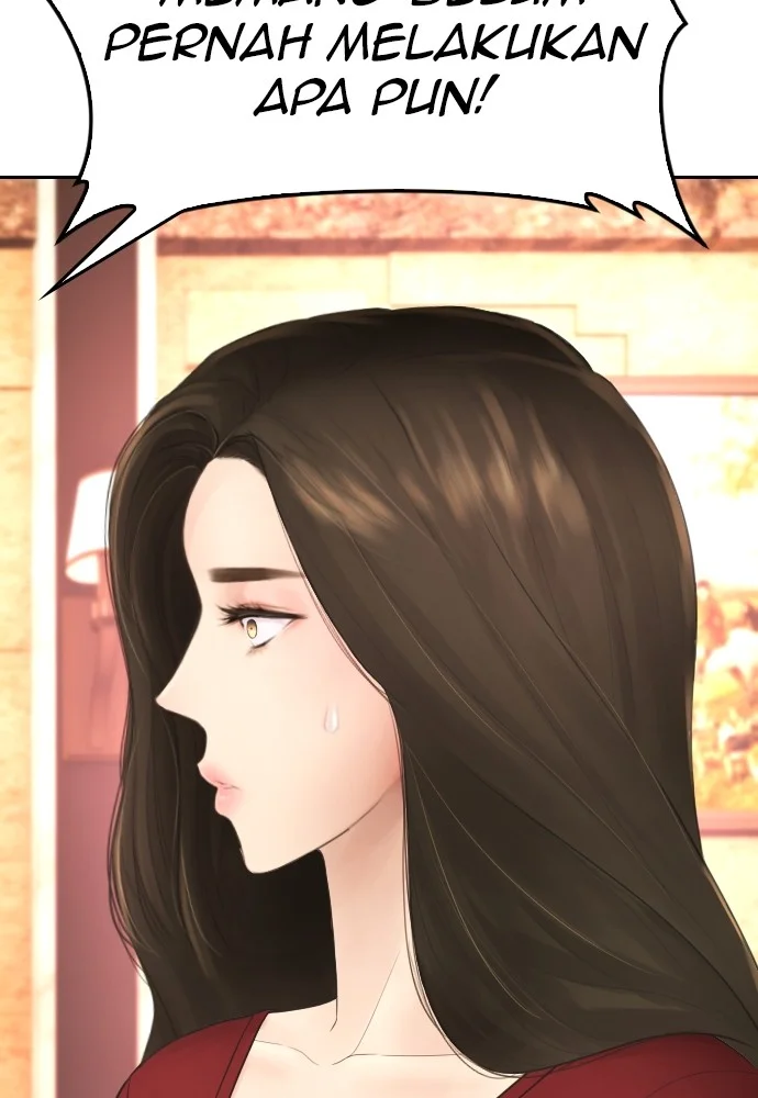 Highschool Lunch Dad Chapter 95 - halaman 45