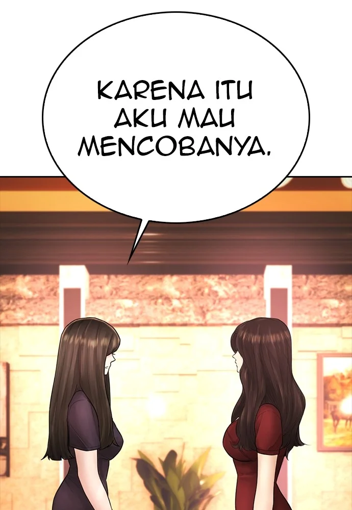 Highschool Lunch Dad Chapter 95 - halaman 49