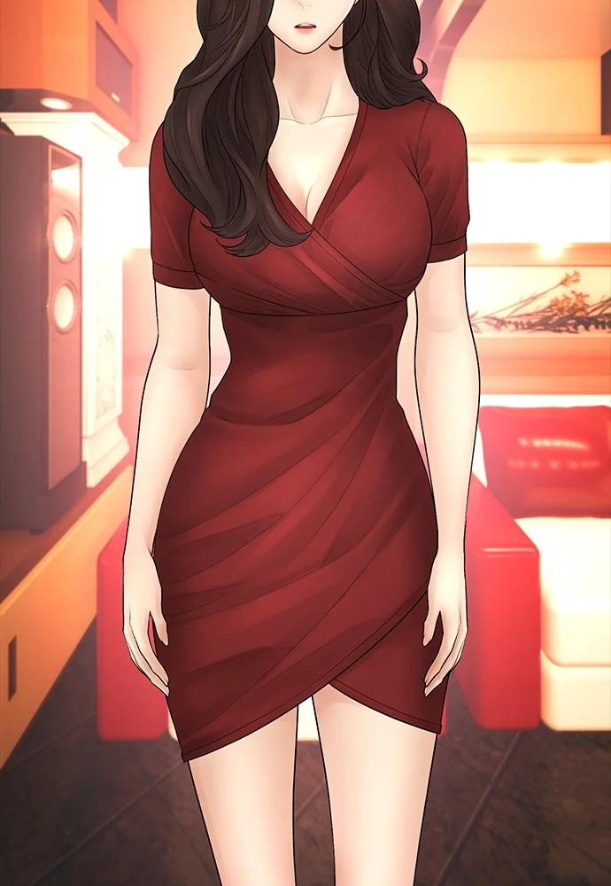 Highschool Lunch Dad Chapter 95 - halaman 5