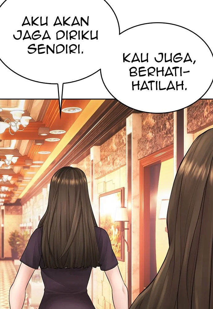 Highschool Lunch Dad Chapter 95 - halaman 51