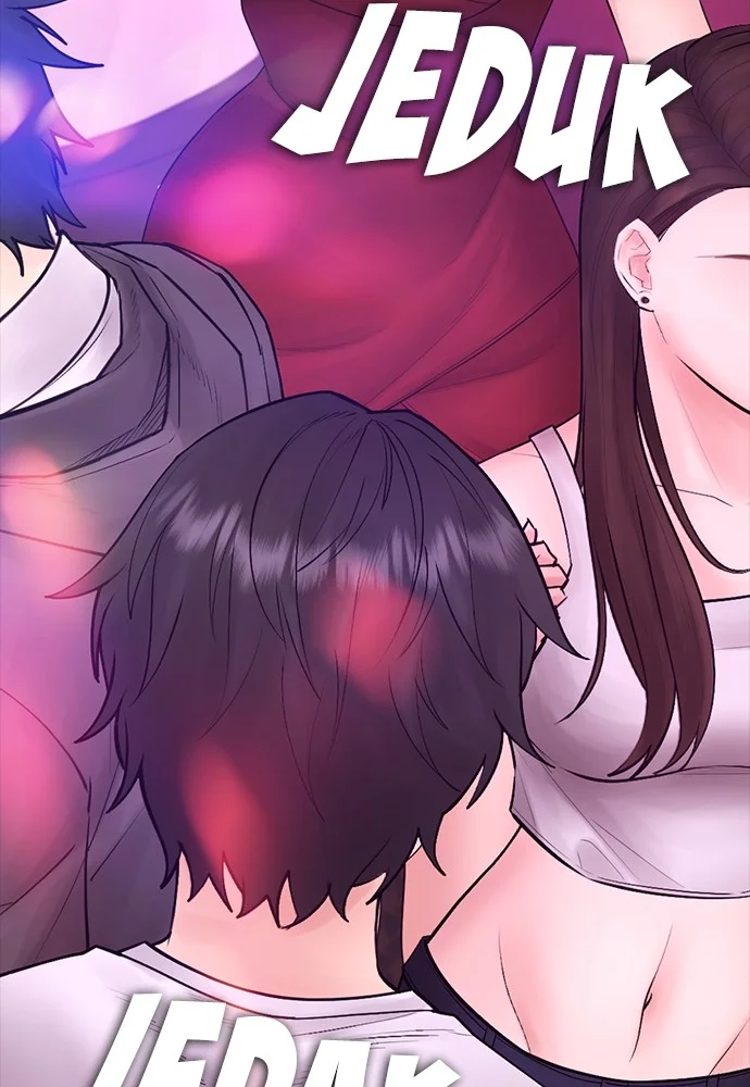Highschool Lunch Dad Chapter 95 - halaman 59