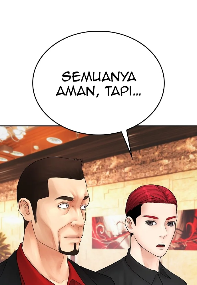 Highschool Lunch Dad Chapter 95 - halaman 85