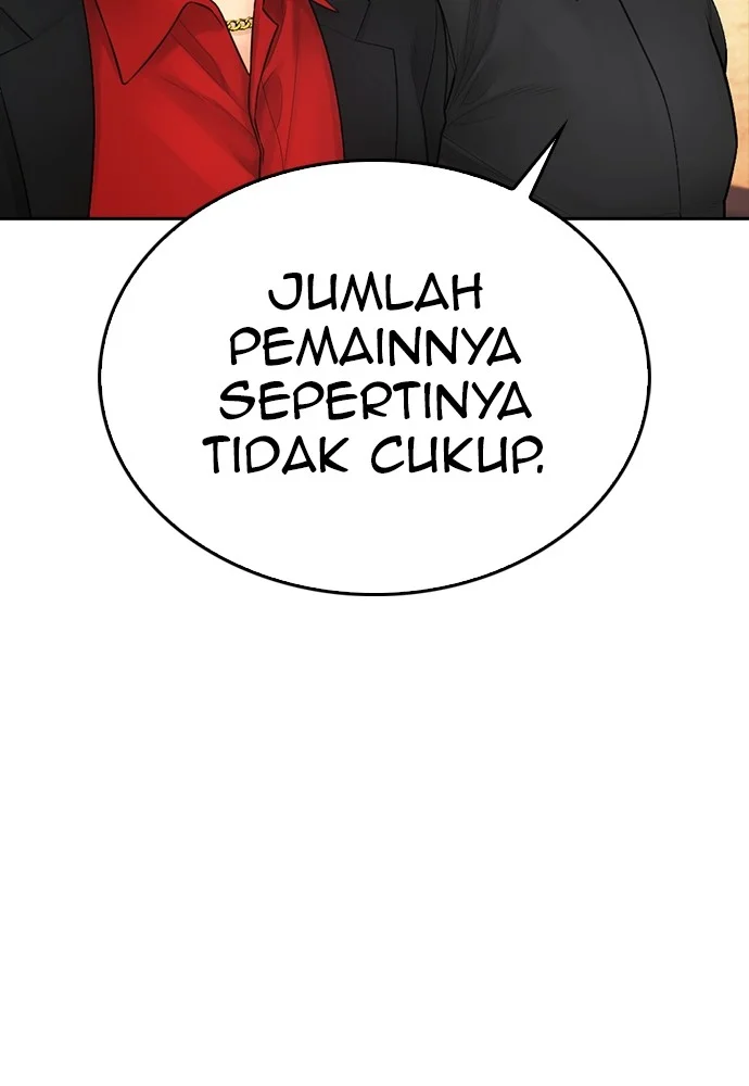 Highschool Lunch Dad Chapter 95 - halaman 86