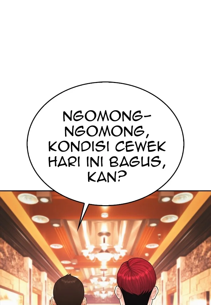 Highschool Lunch Dad Chapter 95 - halaman 89