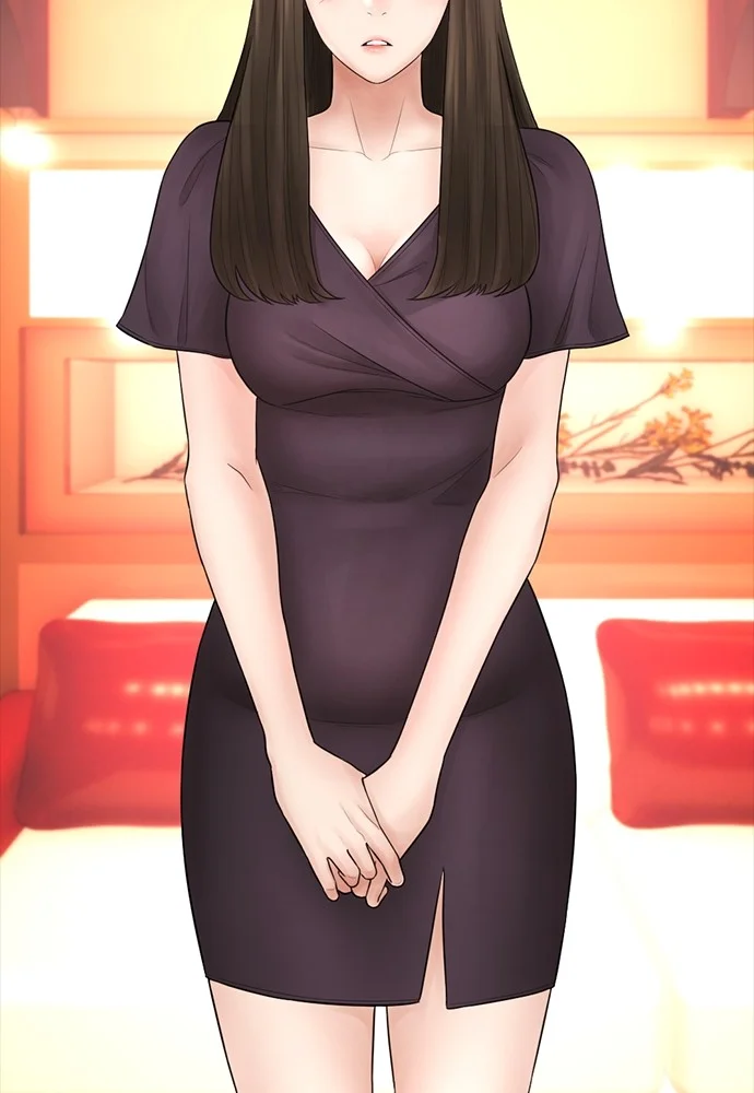 Highschool Lunch Dad Chapter 95 - halaman 9