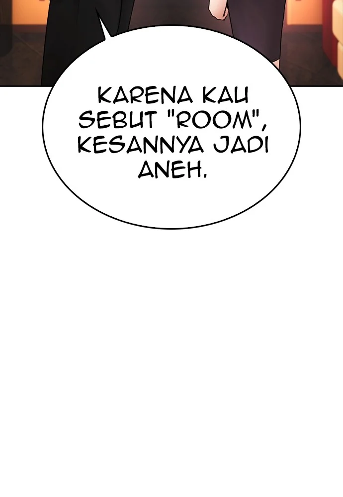 Highschool Lunch Dad Chapter 95 - halaman 97