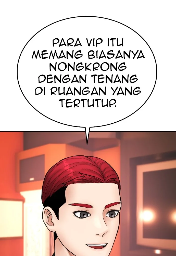 Highschool Lunch Dad Chapter 95 - halaman 98