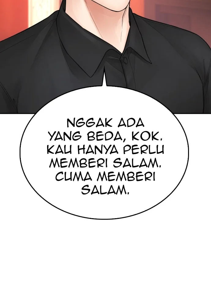 Highschool Lunch Dad Chapter 95 - halaman 99