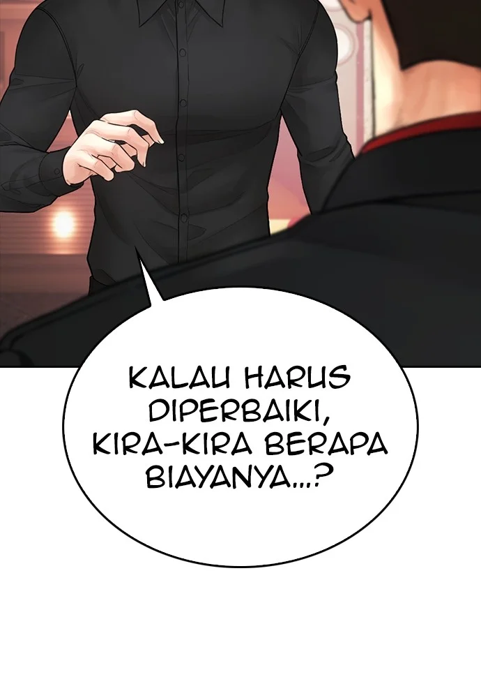 Highschool Lunch Dad Chapter 96 - halaman 100