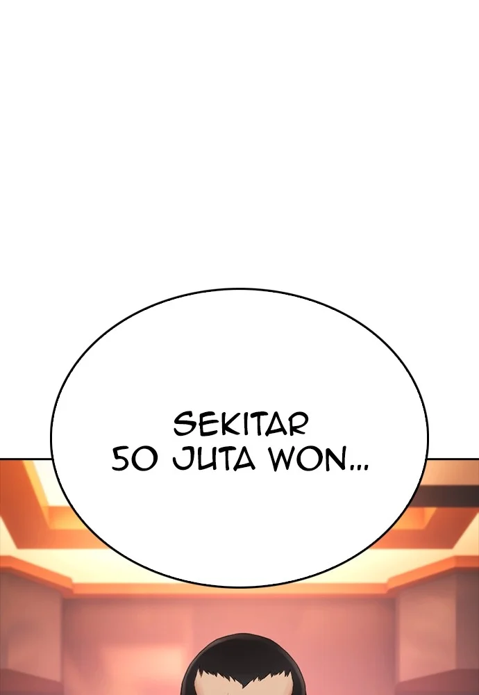 Highschool Lunch Dad Chapter 96 - halaman 101