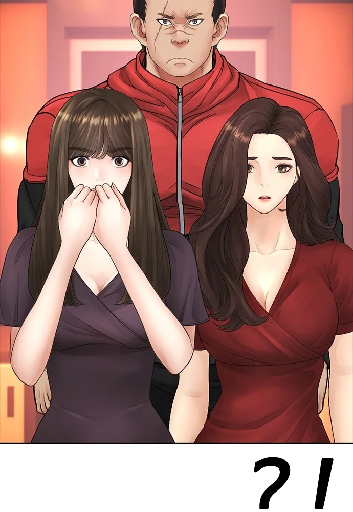 Highschool Lunch Dad Chapter 96 - halaman 102