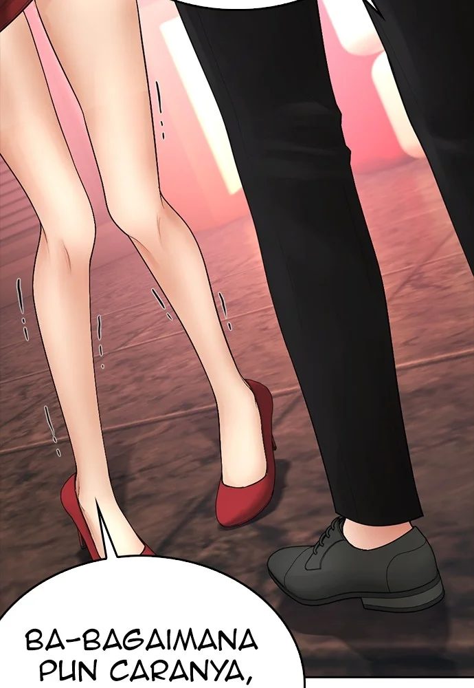 Highschool Lunch Dad Chapter 96 - halaman 104