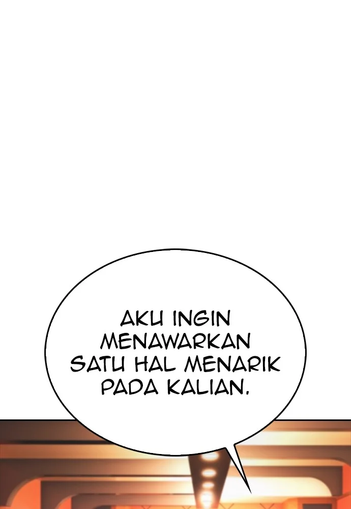 Highschool Lunch Dad Chapter 96 - halaman 111