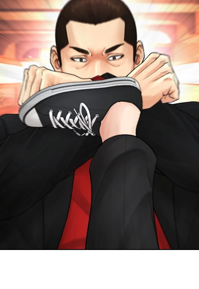 Highschool Lunch Dad Chapter 96 - halaman 128