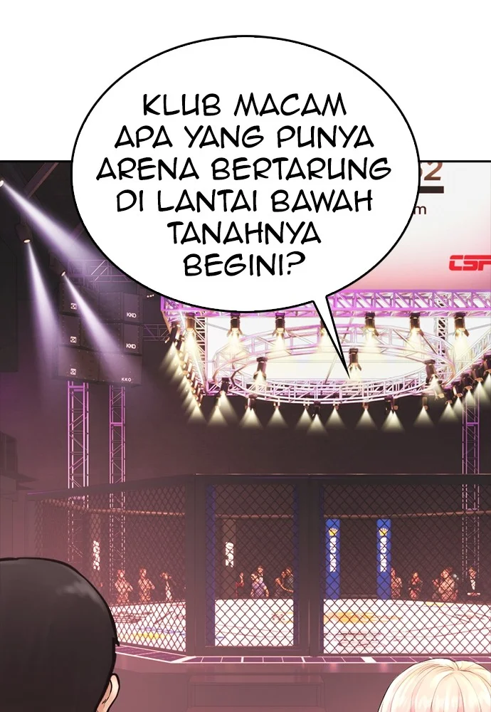 Highschool Lunch Dad Chapter 96 - halaman 136