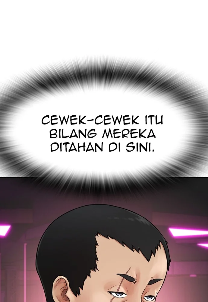 Highschool Lunch Dad Chapter 96 - halaman 140