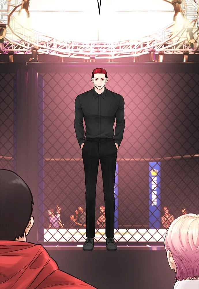Highschool Lunch Dad Chapter 96 - halaman 145
