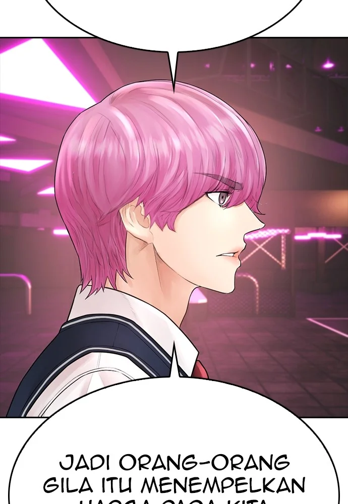 Highschool Lunch Dad Chapter 96 - halaman 152
