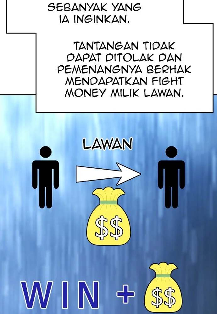 Highschool Lunch Dad Chapter 96 - halaman 154