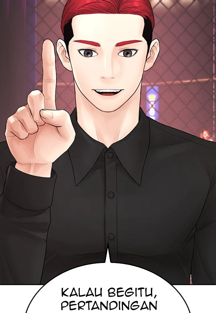 Highschool Lunch Dad Chapter 96 - halaman 157