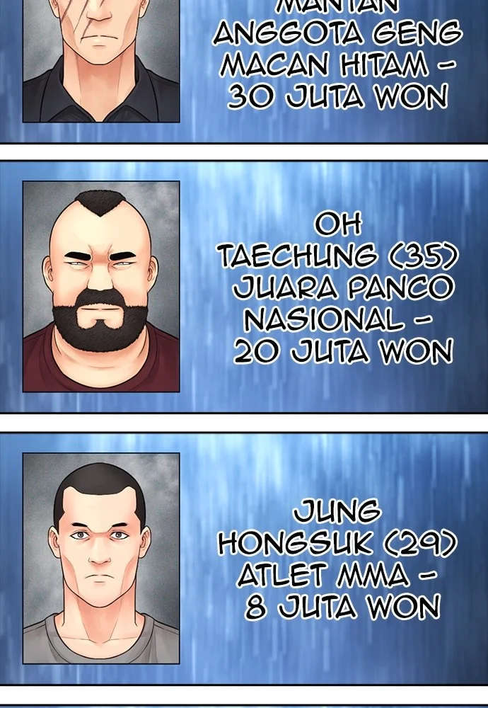 Highschool Lunch Dad Chapter 96 - halaman 161