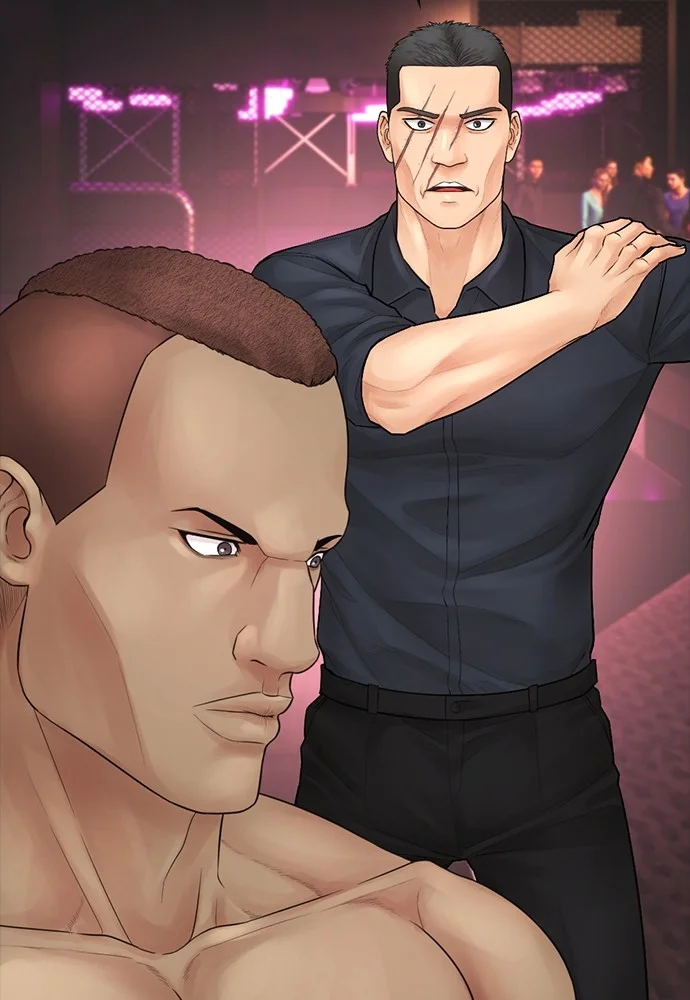 Highschool Lunch Dad Chapter 96 - halaman 176