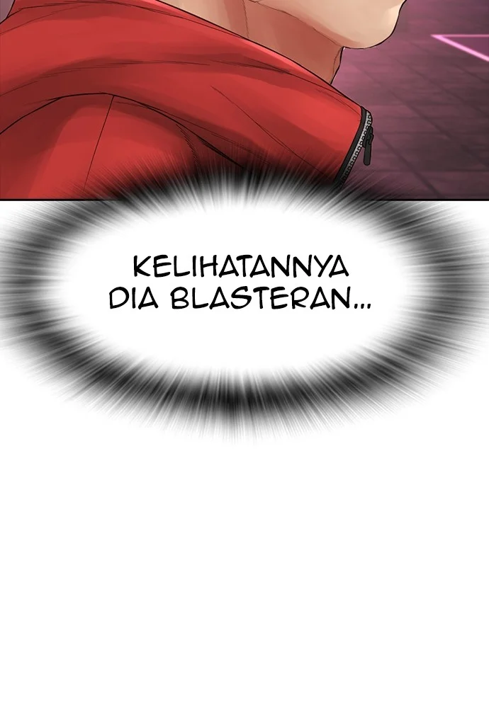 Highschool Lunch Dad Chapter 96 - halaman 181