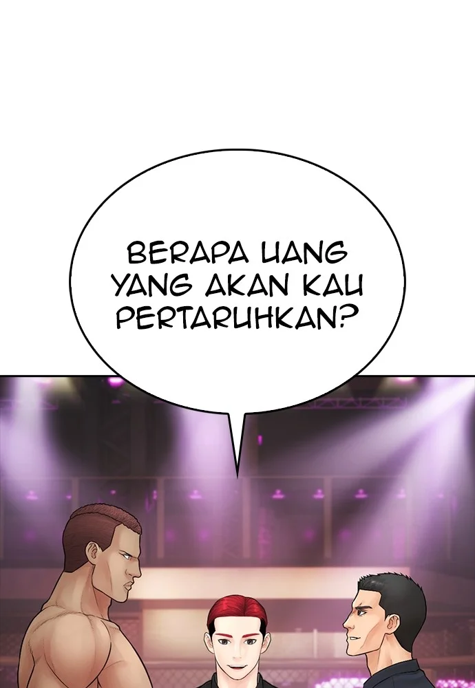 Highschool Lunch Dad Chapter 96 - halaman 182