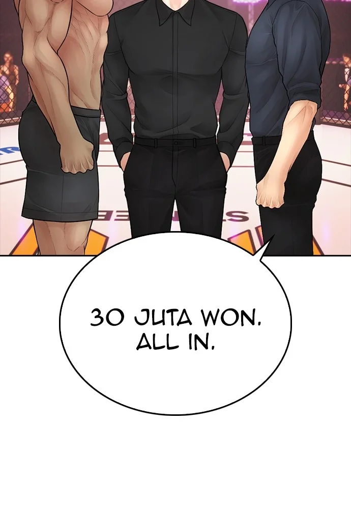 Highschool Lunch Dad Chapter 96 - halaman 183