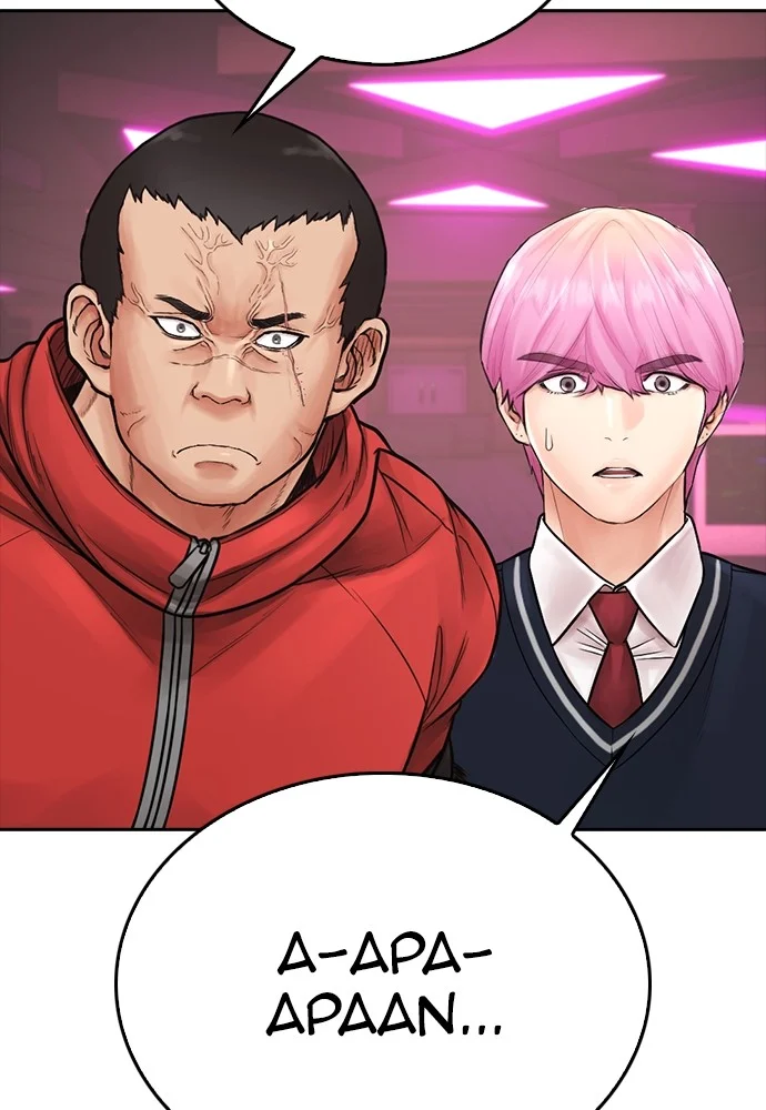 Highschool Lunch Dad Chapter 96 - halaman 196