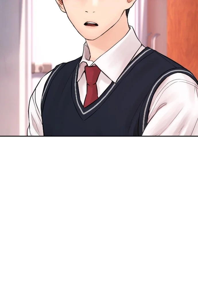 Highschool Lunch Dad Chapter 96 - halaman 27