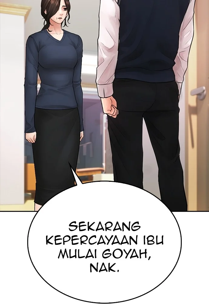 Highschool Lunch Dad Chapter 96 - halaman 31