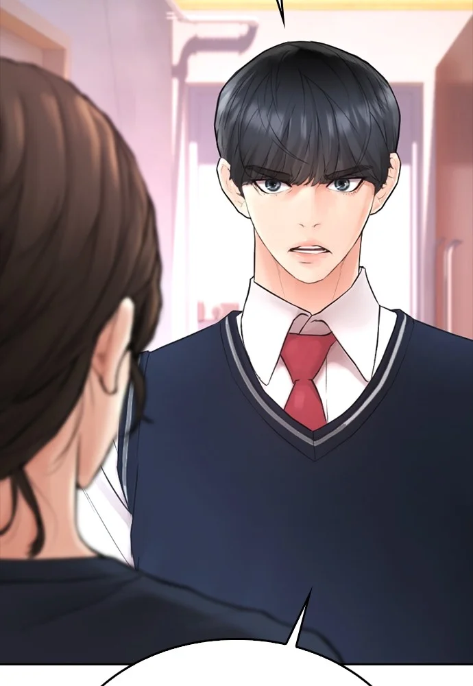 Highschool Lunch Dad Chapter 96 - halaman 33