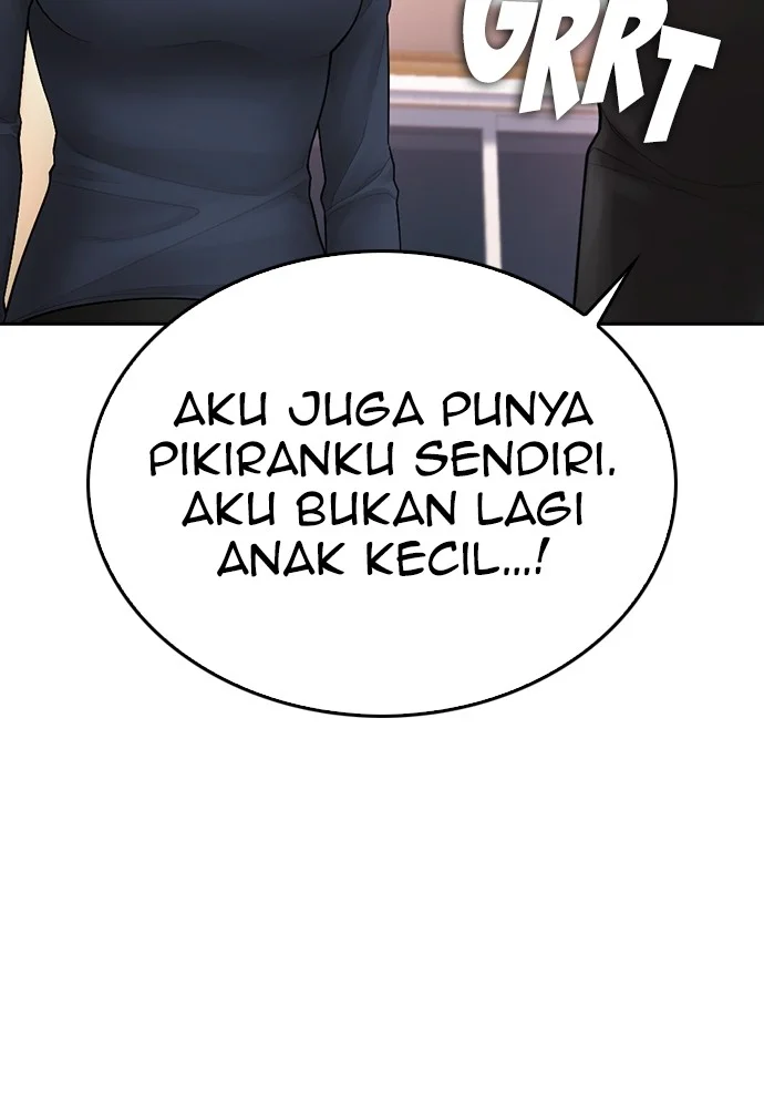 Highschool Lunch Dad Chapter 96 - halaman 36