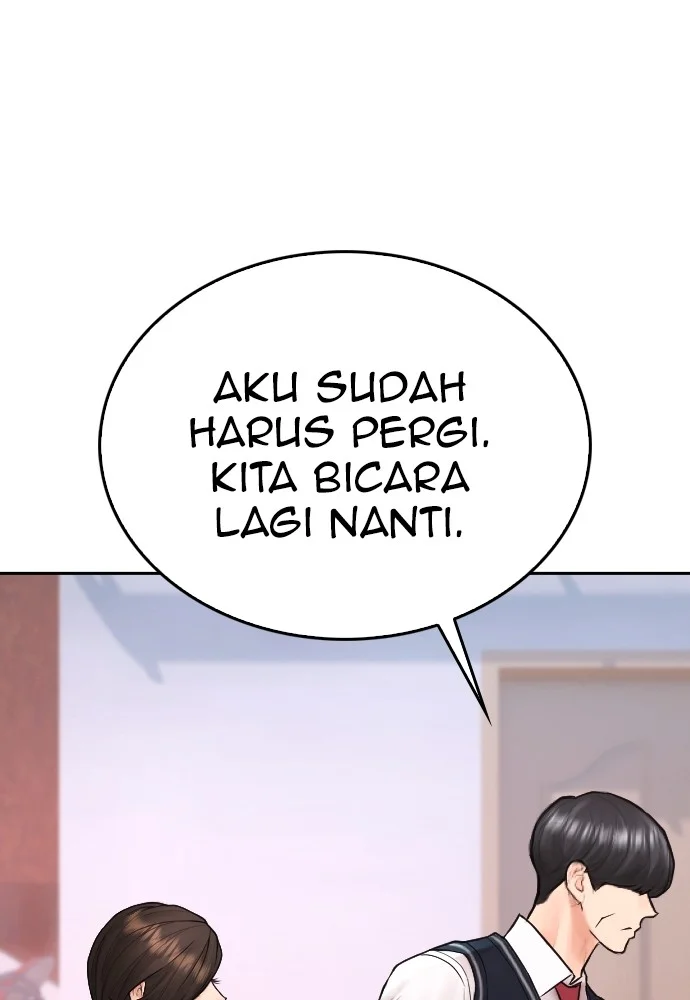 Highschool Lunch Dad Chapter 96 - halaman 37