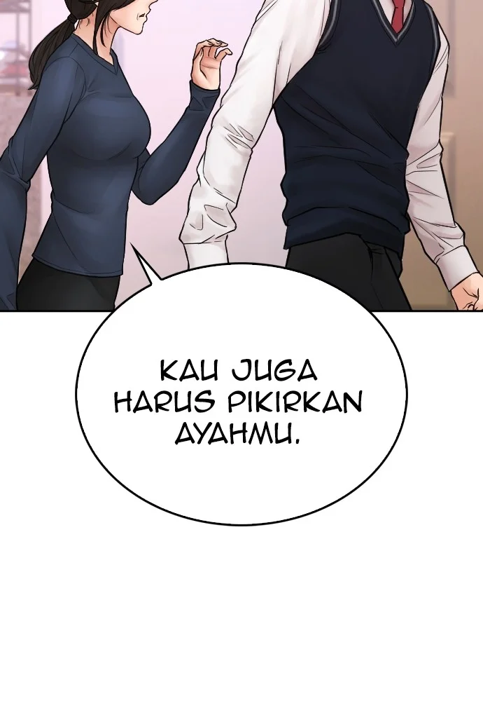 Highschool Lunch Dad Chapter 96 - halaman 38