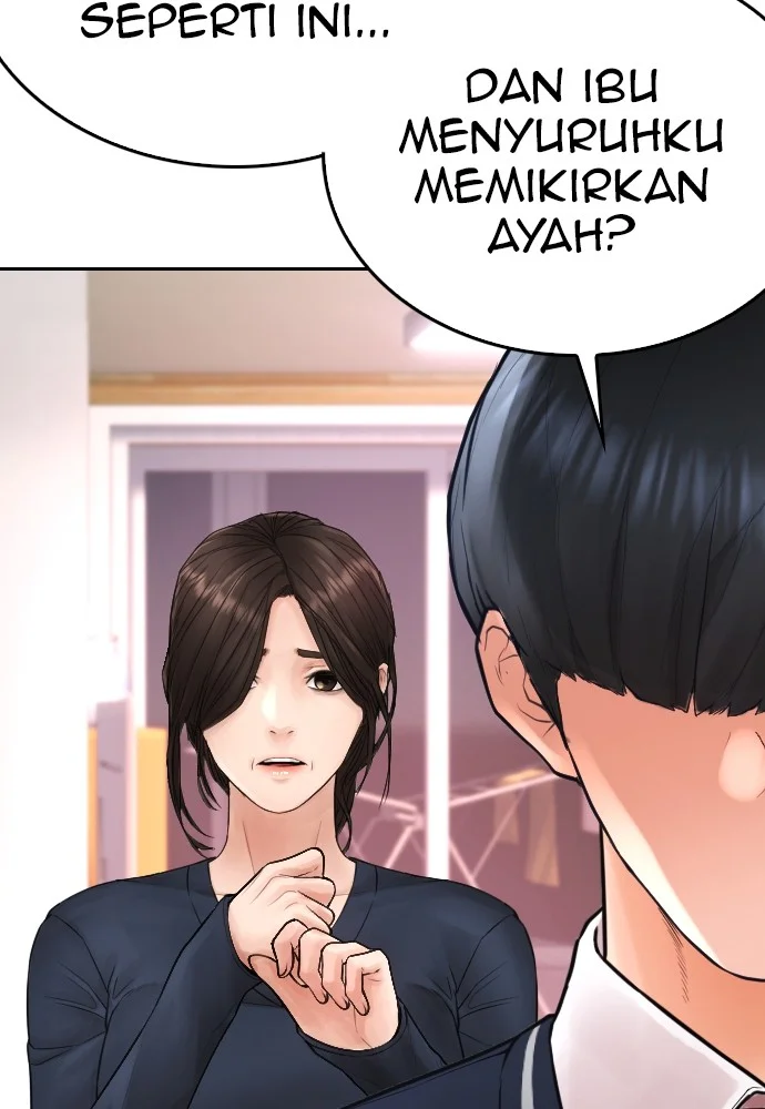 Highschool Lunch Dad Chapter 96 - halaman 43
