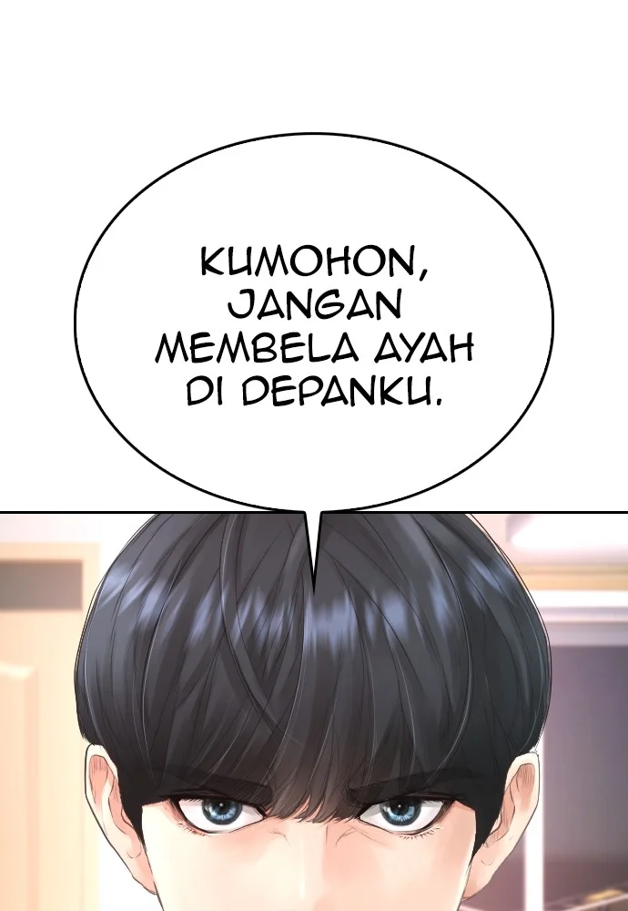 Highschool Lunch Dad Chapter 96 - halaman 45
