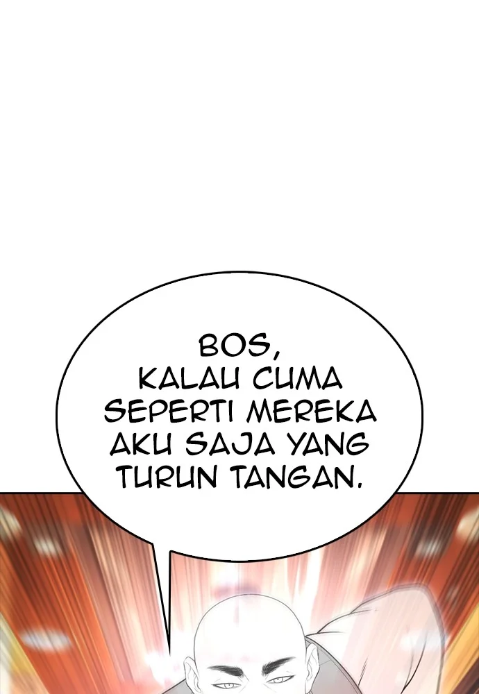Highschool Lunch Dad Chapter 96 - halaman 61