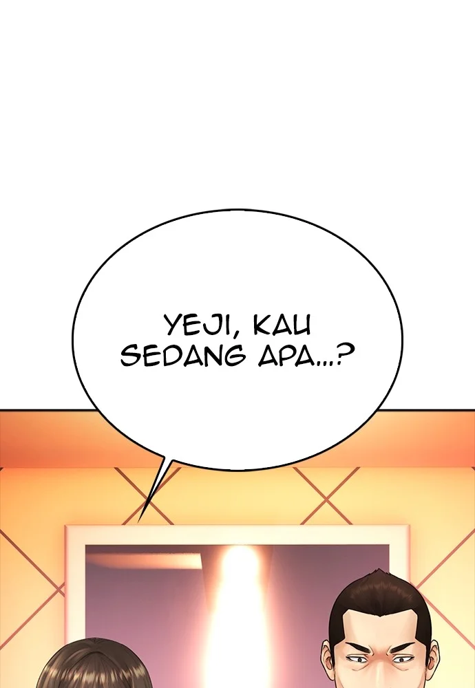 Highschool Lunch Dad Chapter 96 - halaman 81