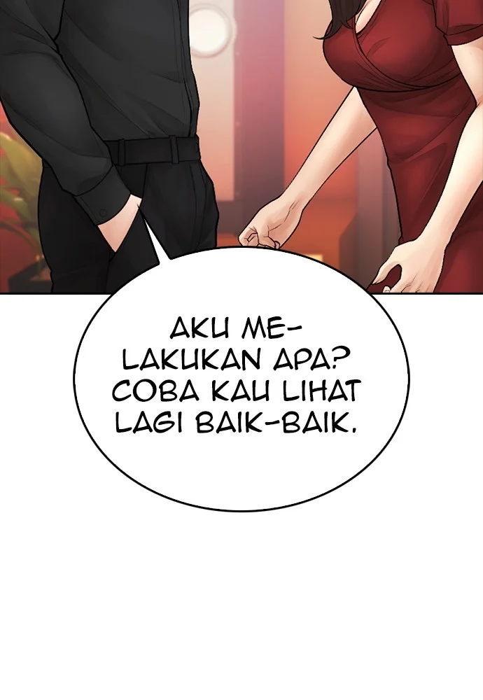 Highschool Lunch Dad Chapter 96 - halaman 89