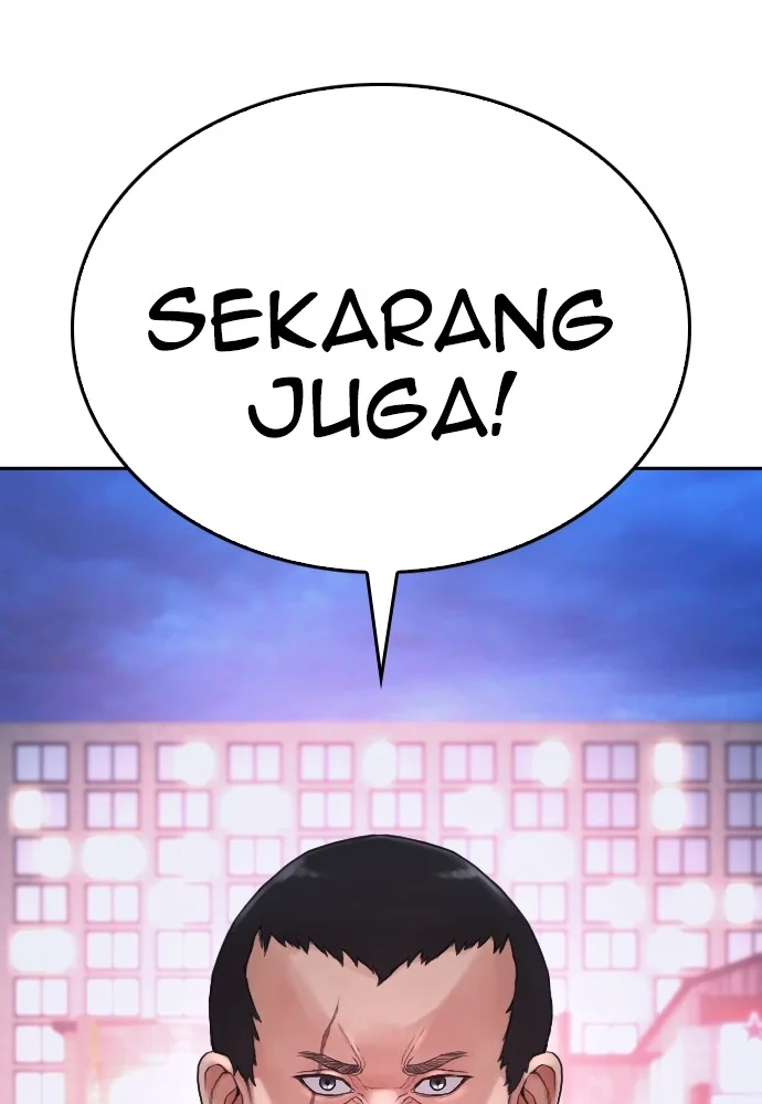 Highschool Lunch Dad Chapter 96 - halaman 9