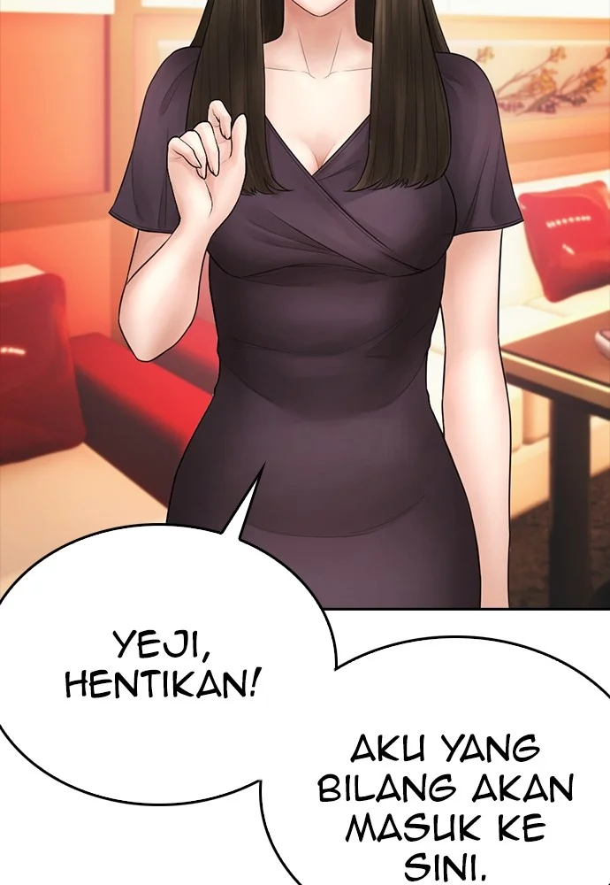 Highschool Lunch Dad Chapter 96 - halaman 91
