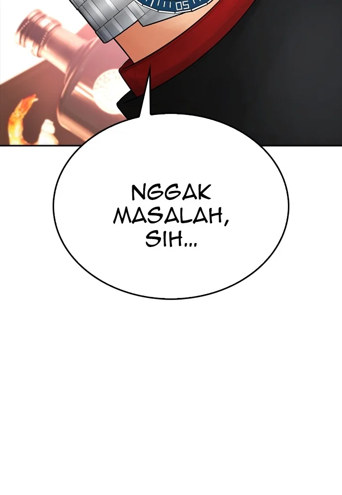 Highschool Lunch Dad Chapter 96 - halaman 98