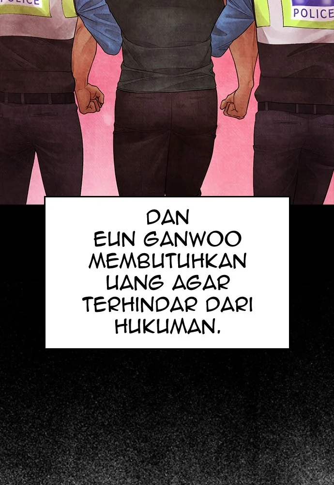Highschool Lunch Dad Chapter 97 - halaman 100