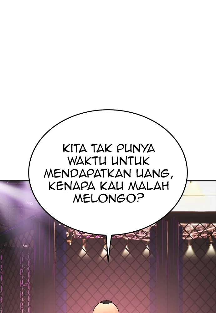 Highschool Lunch Dad Chapter 97 - halaman 113