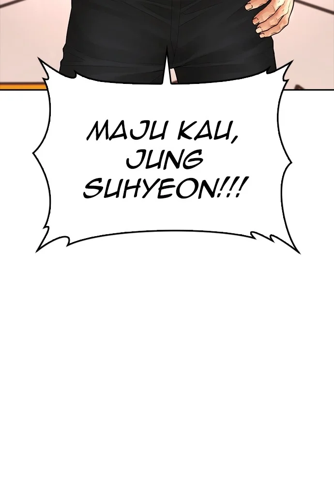 Highschool Lunch Dad Chapter 97 - halaman 117