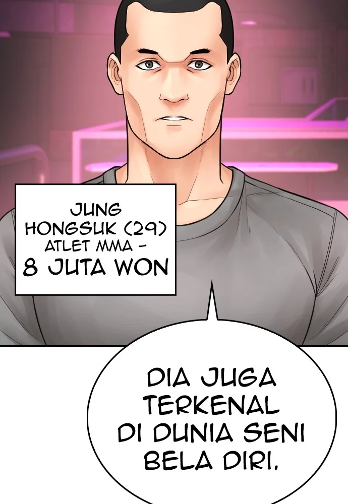 Highschool Lunch Dad Chapter 97 - halaman 121
